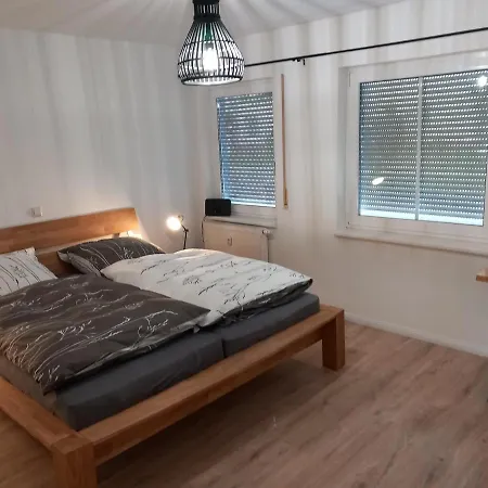 Casa Del Sol Apartment Leipzig