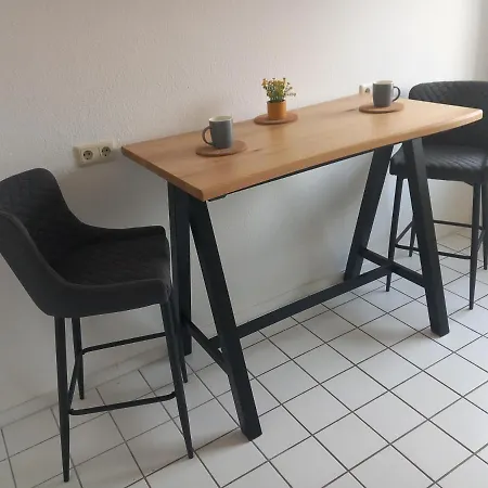 Casa Del Sol Apartment *