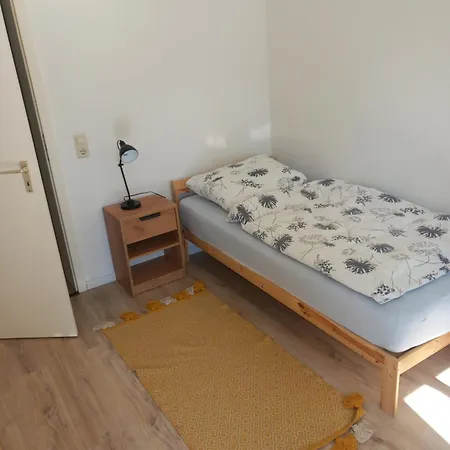 Apartment Casa Del Sol