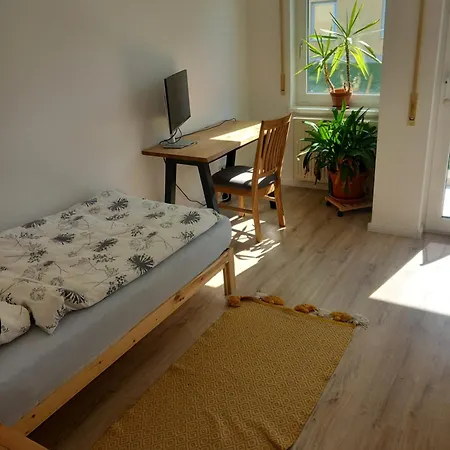 Casa Del Sol Leipzig
